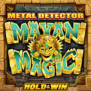 Metal Detector Mayan Magic