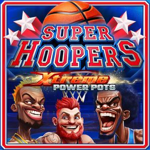 Super Hoopers