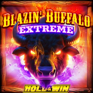 Blazin Buffalo Extreme