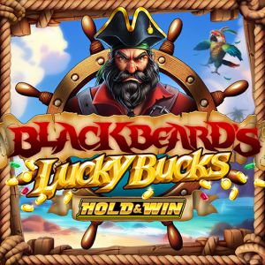 Blackbeards Lucky Bucks