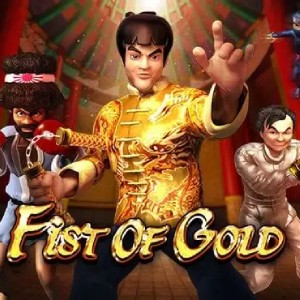 Fist of Gold