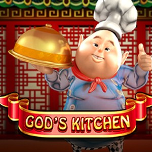 Gods Kitchen