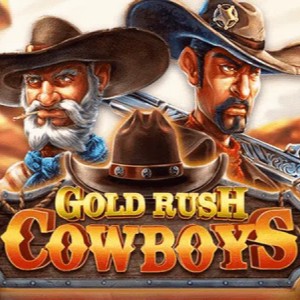 Gold Rush Cowboy
