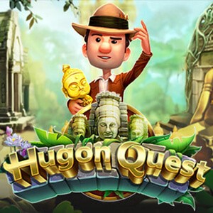 Hugon Quest