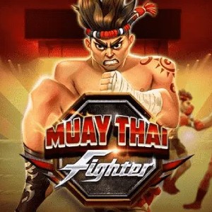 Muay Thai Fighter