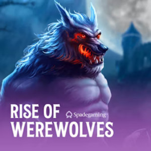 Rise Of Werewolves
