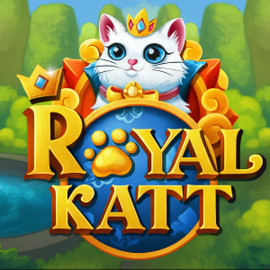 Royal Katt