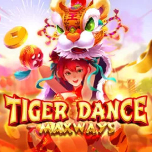 Tiger Dance