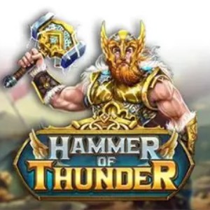 Hammer of Thunder