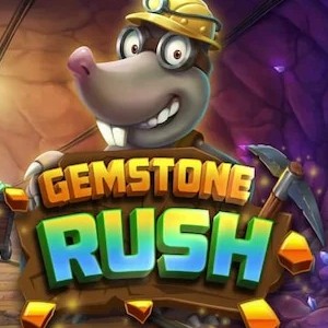 Gemstone Rush