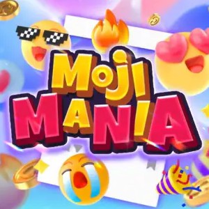 Moji Mania