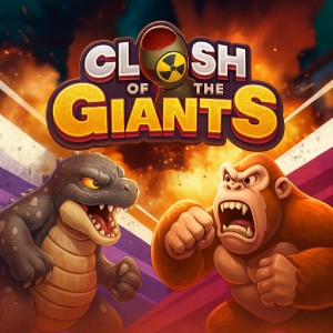 Clash of the Giants
