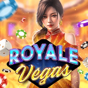 Royale Vegas