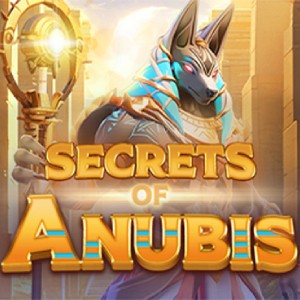 Secrets of Anubis