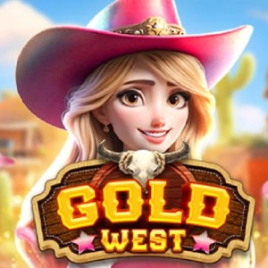 Gold West