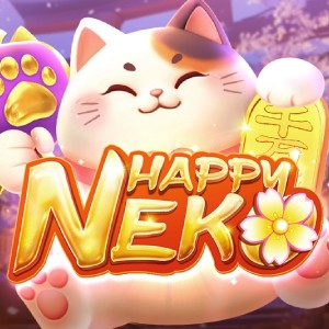 Happy Neko