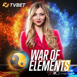 War Of Elements