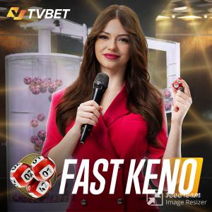 Fast Keno